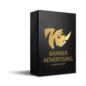 Banner Advertising Video Course