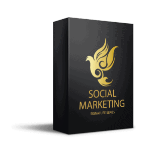 Social Media Marketing Video Course