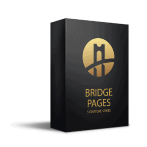 Bridge Page Marketing Video Course