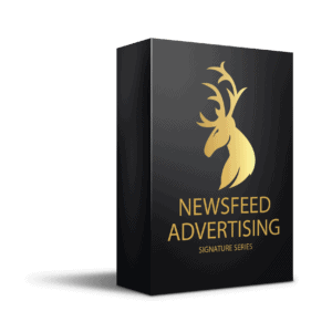 Newsfeed Ads Video Course