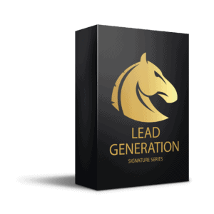 Lead Generation Video Course