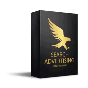 Search Ads Video Course