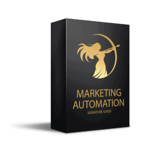 Marketing Automation Video Course