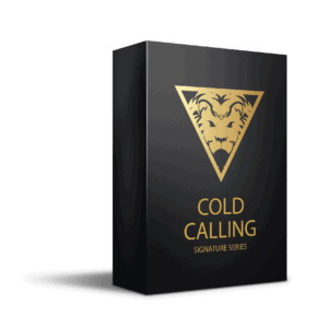 Cold Calling Video Course