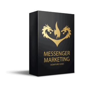Messenger Marketing Video Course